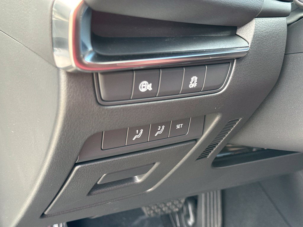 New 2026 MAZDA MAZDA3 Carbon AWD/4WD image 20