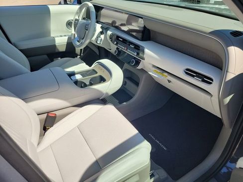 New 2026 Hyundai Palisade SEL FWD image 19