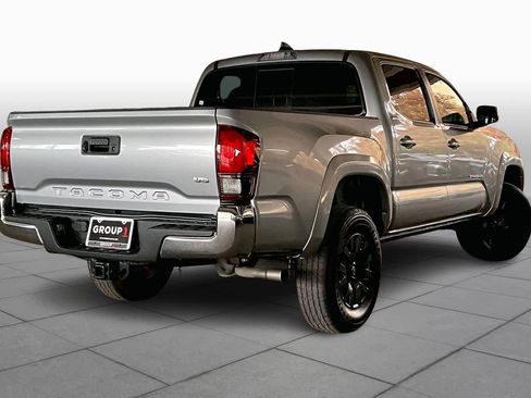 Used 2023 Toyota Tacoma SR5 image 12