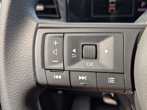 New 2025 Nissan Kicks SV w/ SV Premium Package image 16