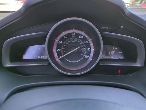 Used 2014 MAZDA MAZDA3 i Touring image 30