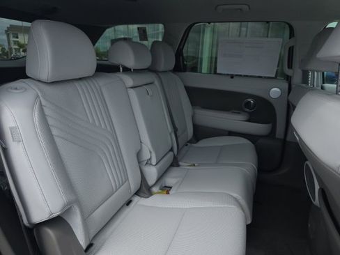 New 2026 Hyundai Palisade SEL image 8