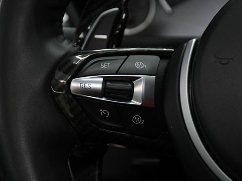 Used 2015 BMW M4 Coupe RWD image 25