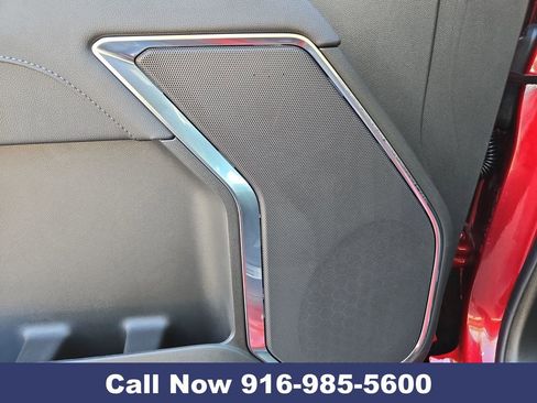 New 2026 Chevrolet Silverado 1500 RST image 20