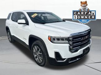 Used 2022 GMC Acadia SLE w/ LPO, Floor Liner Package video 1