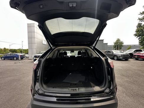 Certified 2023 Ford Edge Titanium AWD/4WD image 41