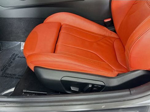 Used 2021 BMW Z4 sDrive30i w/ M Sport Package image 19