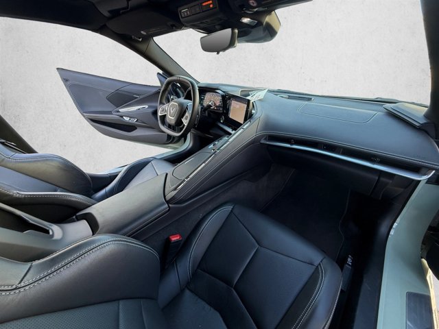 Used 2024 Chevrolet Corvette Stingray Coupe w/ 1LT RWD image 17