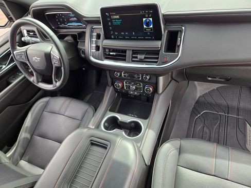 Used 2023 Chevrolet Tahoe RST w/ Luxury Package AWD/4WD image 17