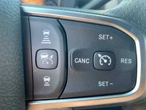 New 2026 RAM 2500 Tradesman image 21