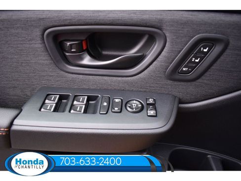 New 2026 Honda Passport TrailSport image 24