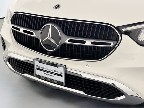 Certified 2026 Mercedes-Benz GLC 300 image 14