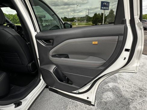 New 2026 Subaru Forester Wilderness AWD/4WD image 11