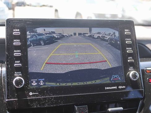 Used 2024 Toyota Camry XSE w/ Cold Weather Package FWD image 32