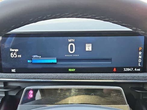 Used 2023 Ford Mustang Mach-E Premium image 34