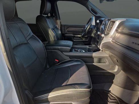 Used 2019 RAM 3500 Limited image 36