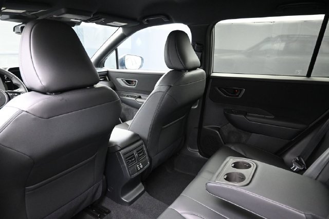 New 2026 Subaru Outback Premium AWD/4WD image 19
