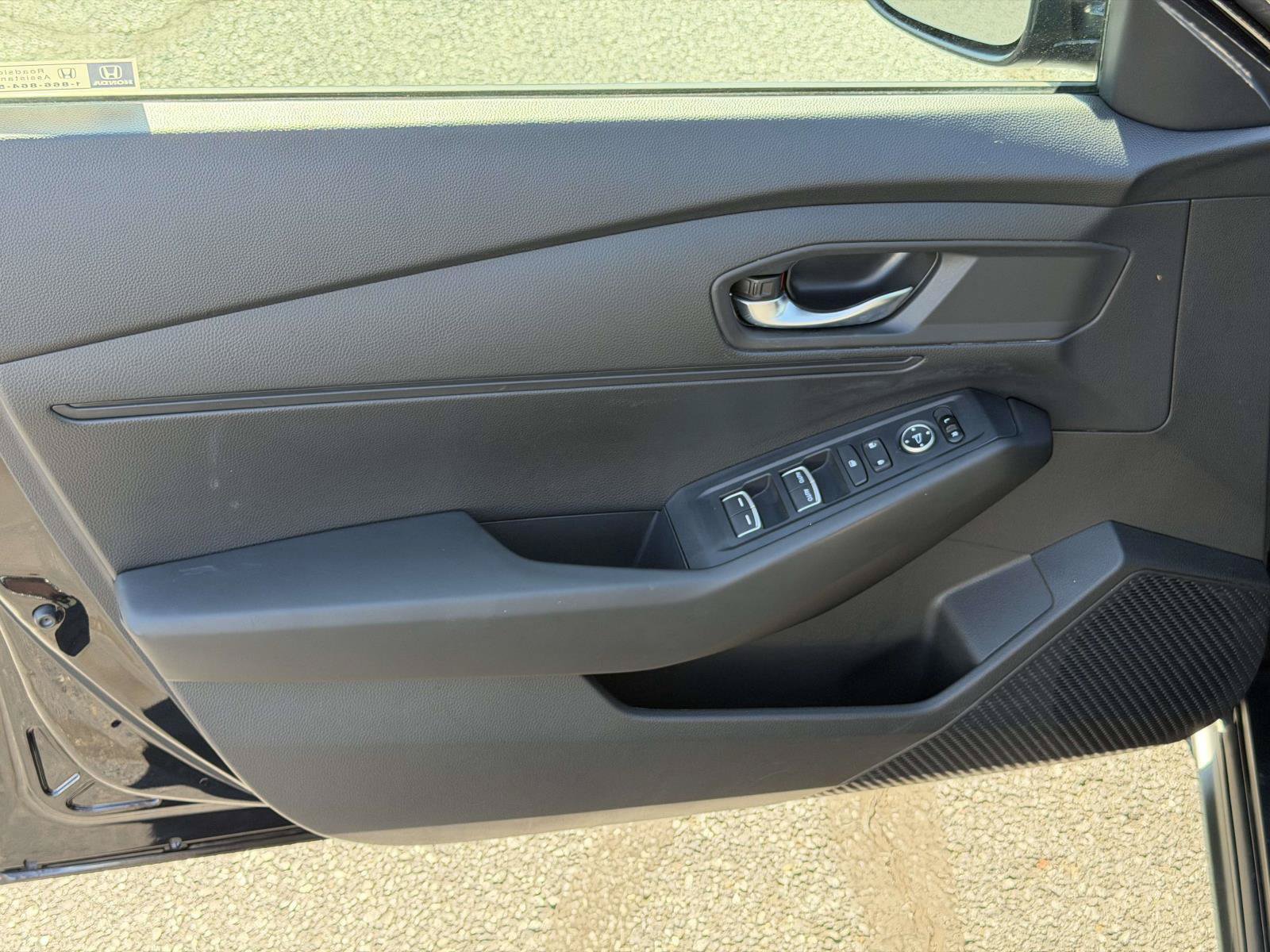 Certified 2024 Honda Accord LX image 6