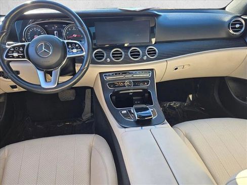 Used 2019 Mercedes-Benz E 300 E 300 image 16