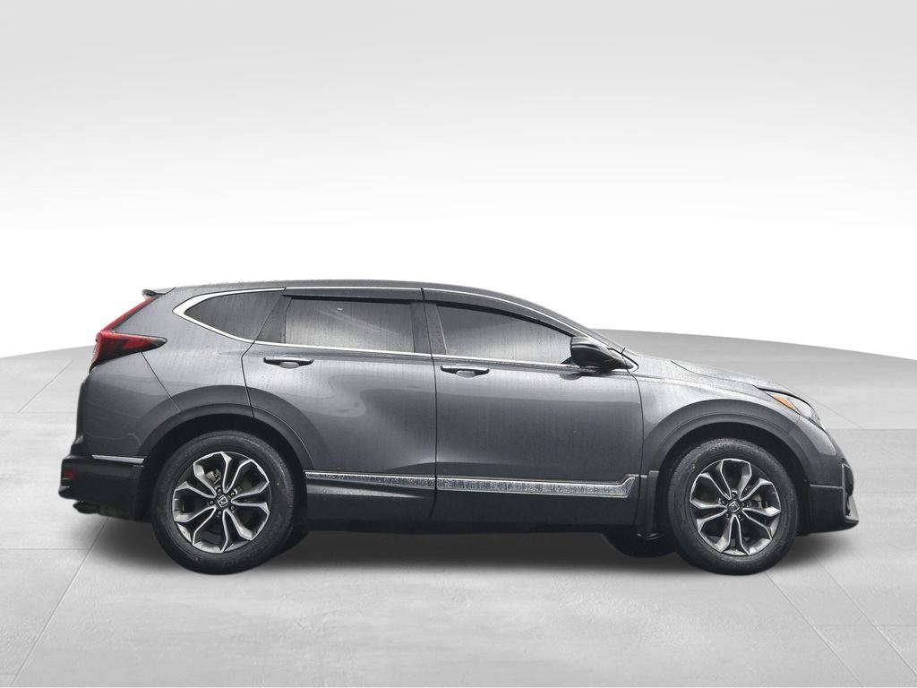 Used 2020 Honda CR-V EX-L image 43