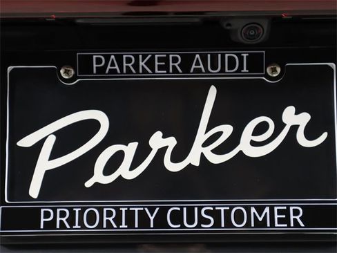 New 2025 Audi Q5 Premium Plus image 26