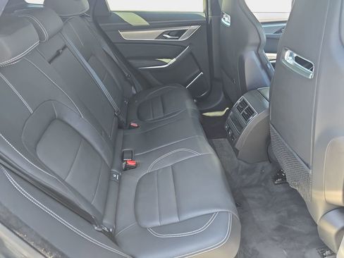 Used 2025 Jaguar F-PACE R-Dynamic S AWD/4WD image 11