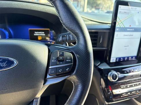 Used 2022 Ford Explorer ST w/ Equipment Group 401A image 14