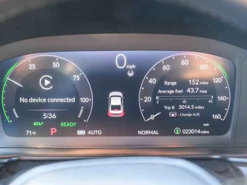 Used 2024 Honda Accord Touring image 22