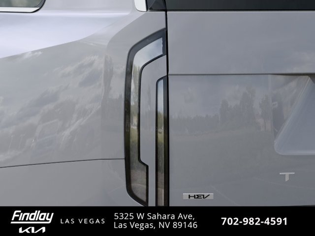New 2027 Kia Telluride SX Prestige AWD/4WD image 32