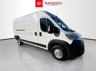 Used 2023 RAM ProMaster 2500 video 1