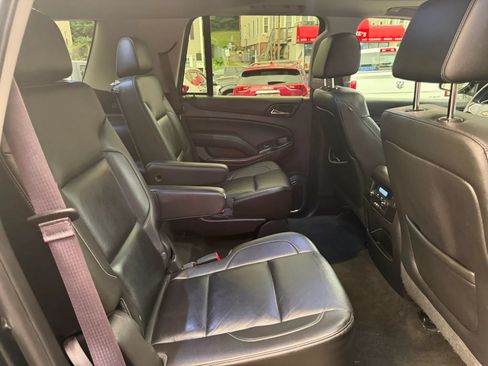 Used 2015 Chevrolet Tahoe LT AWD/4WD image 38