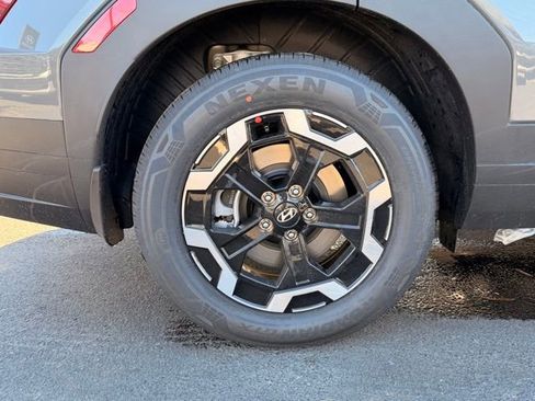 New 2026 Hyundai Santa Fe SEL image 34