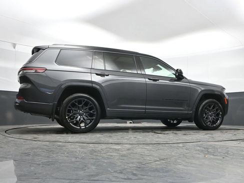 New 2026 Jeep Grand Cherokee L Summit image 48