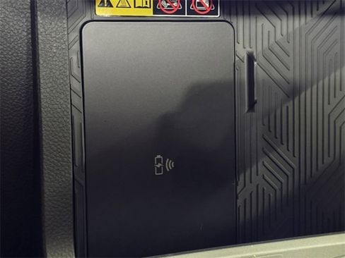 New 2026 Toyota Tacoma TRD Off-Road image 12