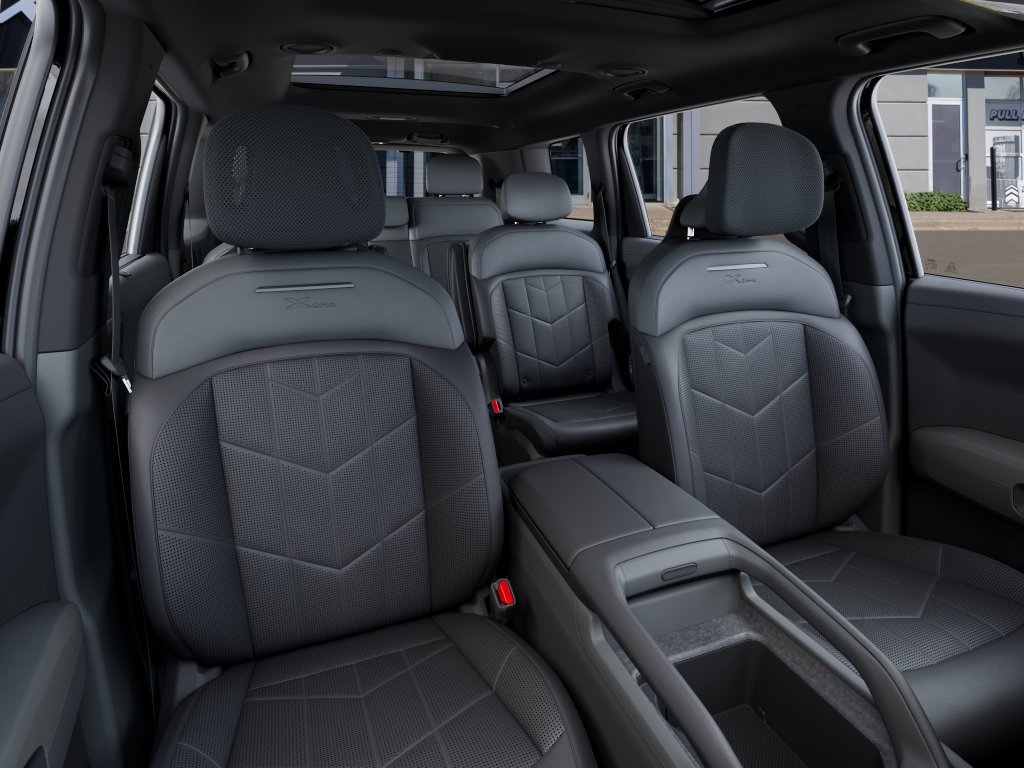 New 2027 Kia Telluride SX X-Line w/ Towing Package AWD/4WD image 18