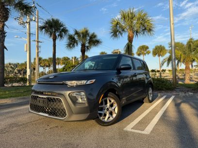Used 2020 Kia Soul S