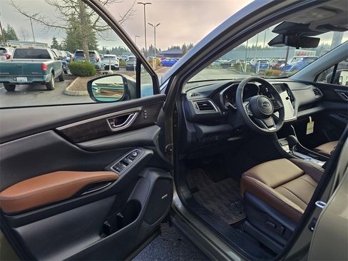 New 2026 Subaru Ascent Touring image 7