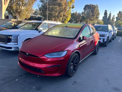 Used 2023 Tesla Model X