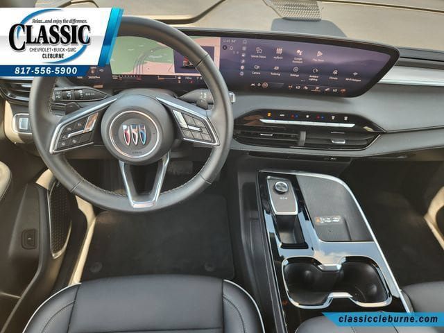 Used 2026 Buick Enclave Preferred FWD image 3