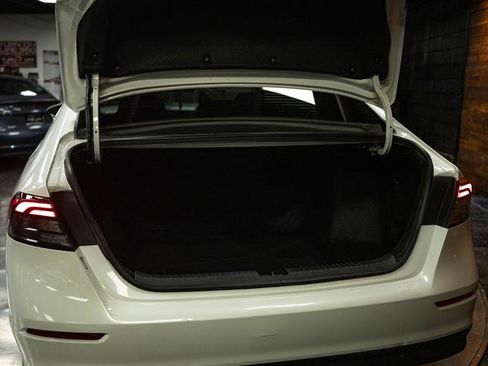 Used 2025 Honda Accord LX image 7