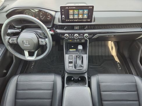 Used 2023 Honda CR-V EX-L image 31