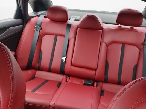 Used 2023 Kia K5 GT-Line w/ GT-Line Premium Package image 15