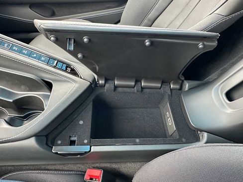 New 2025 Chevrolet Corvette Z06 w/ Battery Protection Package image 37