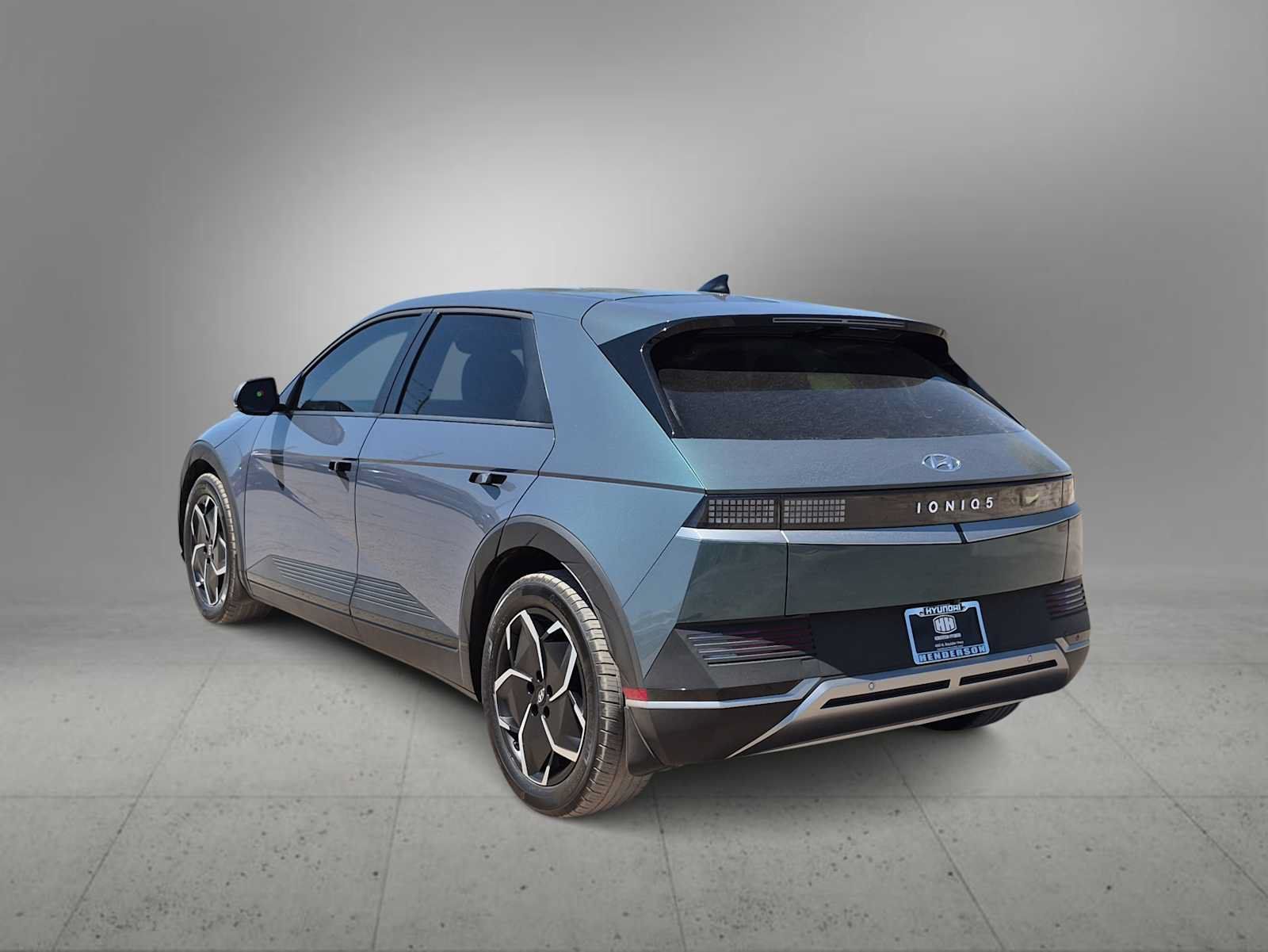 Certified 2024 Hyundai Ioniq 5 SEL RWD image 6