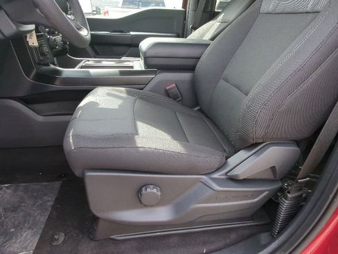 New 2026 Ford F150 STX image 22