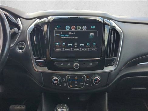Used 2019 Chevrolet Traverse LT AWD/4WD image 13
