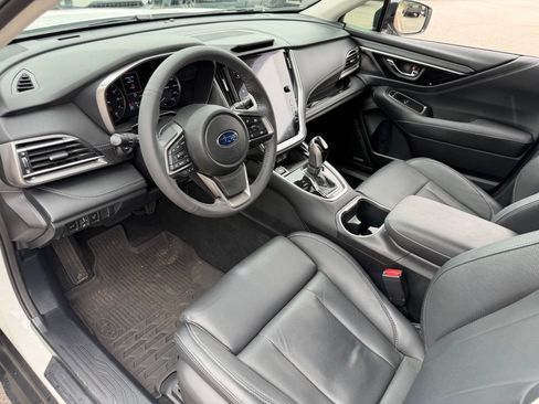 Used 2023 Subaru Outback Touring XT AWD/4WD image 26