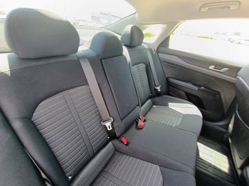 Used 2026 Kia K5 LXS FWD image 21