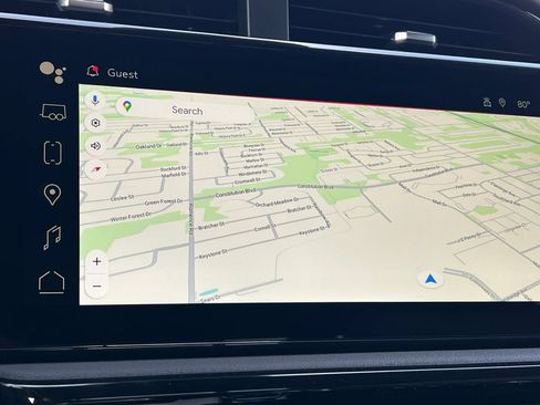 New 2026 GMC Sierra 2500 AT4 w/ AT4 Premium Plus Package AWD/4WD image 36