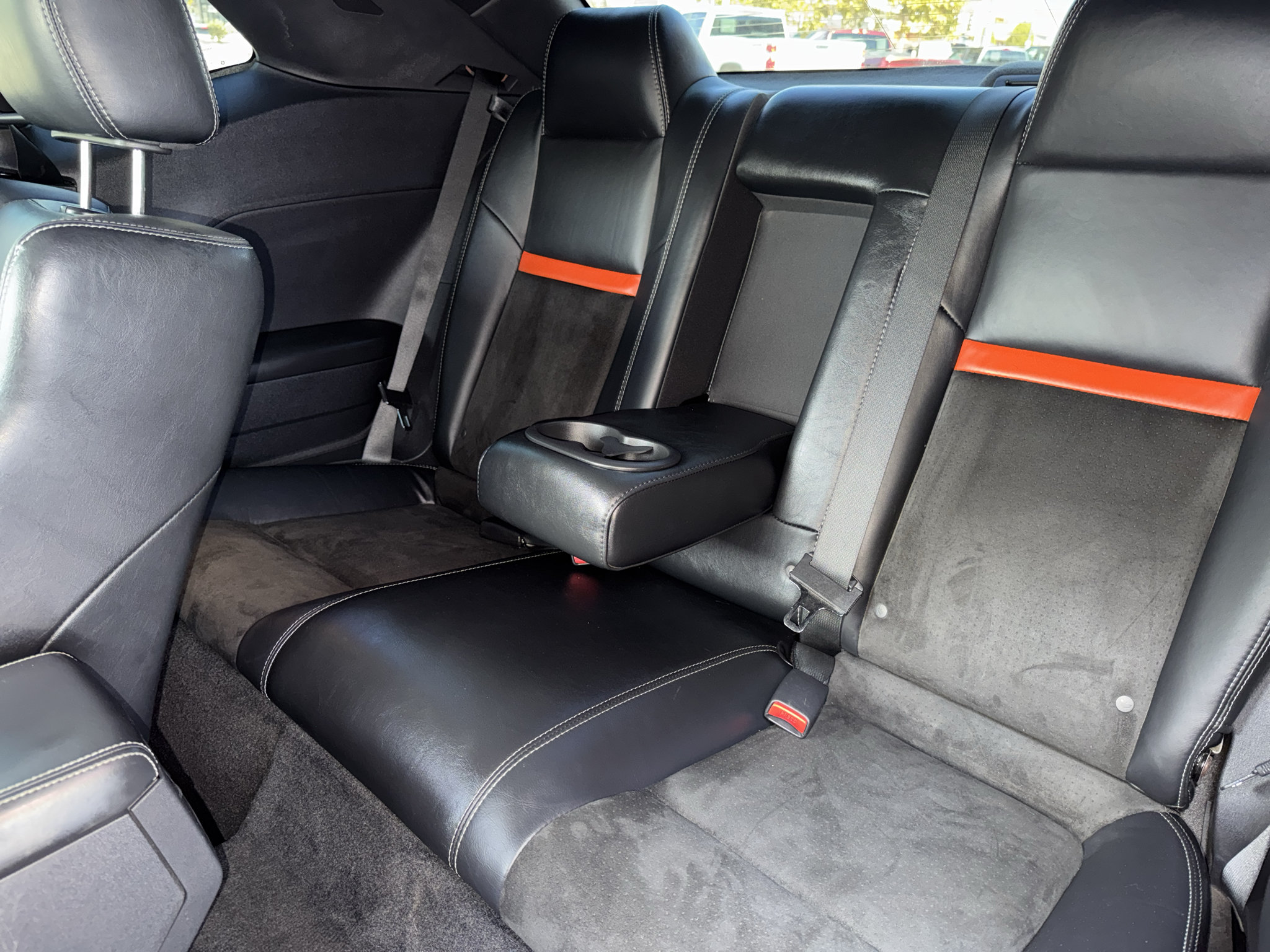 Used 2008 Dodge Challenger SRT8 RWD image 30
